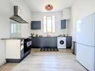 APPARTEMENT AUX ALLURES D'UNE PETITE MAISON — photo 3