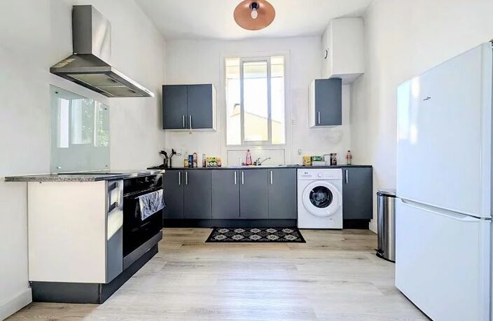 APPARTEMENT AUX ALLURES D'UNE PETITE MAISON — photo 3