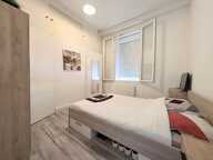 APPARTEMENT AUX ALLURES D'UNE PETITE MAISON — photo 4