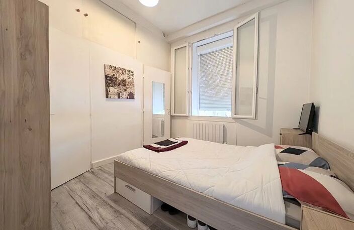 APPARTEMENT AUX ALLURES D'UNE PETITE MAISON — photo 4