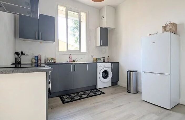 APPARTEMENT AUX ALLURES D'UNE PETITE MAISON — photo 5