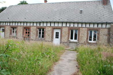 Maison 5 pièces 109000 €