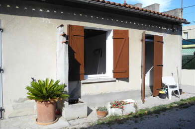 Appartement 2 pièces 813 €