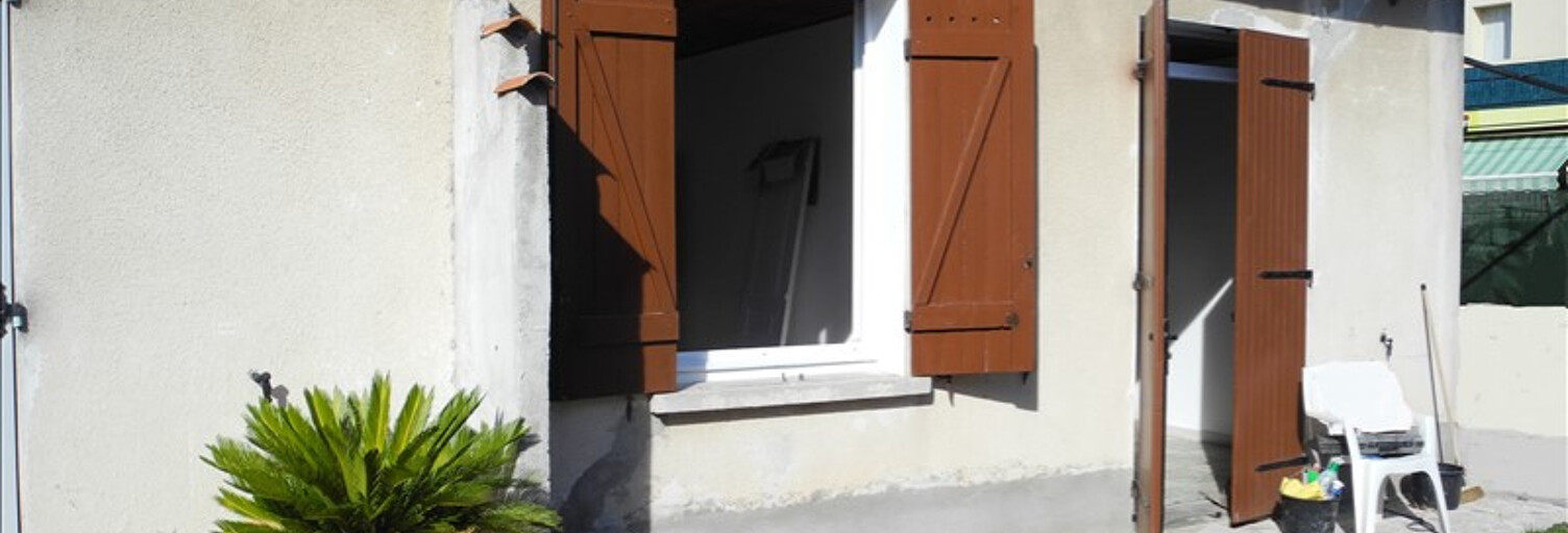 Appartement 2 Pièces 41 m² à louer à La Penne-sur-Huveaune (13821)