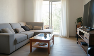 Appartement 4 Pièces 79 m² à vendre à La Garde (83130)