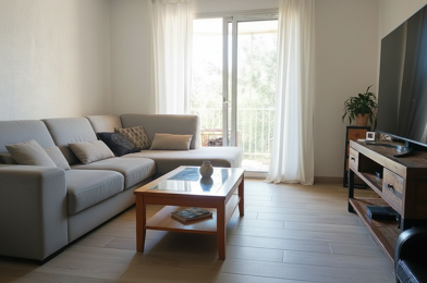 Appartement 4 pièces 275000 €