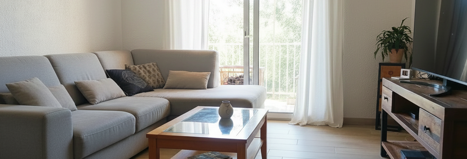 Appartement 4 Pièces 79 m² à vendre à La Garde (83130)