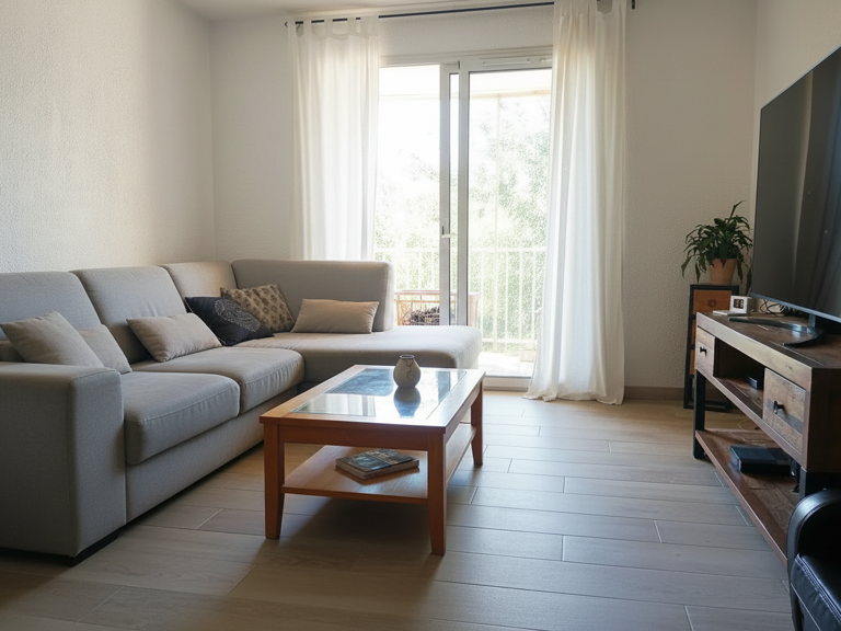 Bel appartement T4 de 80m2 La Garde — photo 1