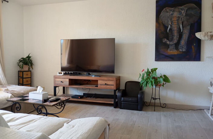 Bel appartement T4 de 80m2 La Garde — photo 2