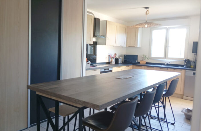 Bel appartement T4 de 80m2 La Garde — photo 4