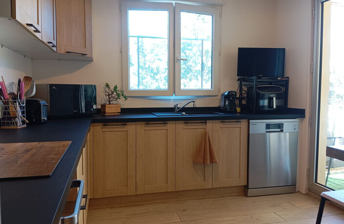 Bel appartement T4 de 80m2 La Garde — photo 5