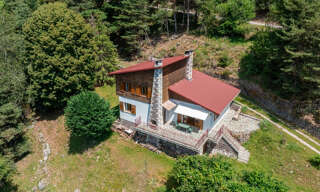 Maison 5 Pièces 97 m² à vendre à Belvédère (06450)