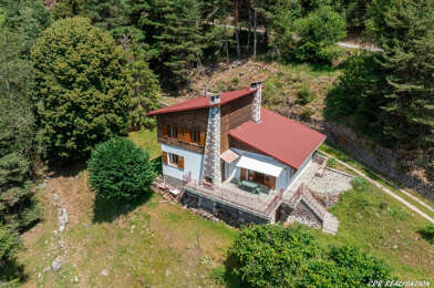 Maison 5 pièces 240000 €