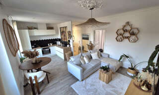 Appartement 2 Pièces 43 m² à vendre à Alès (30100)