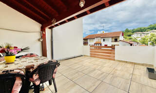 Maison 4 Pièces 80 m² à vendre à Hendaye (64700)