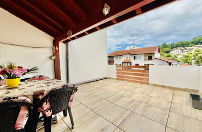 Charmante maison de ville avec terrasse à deux pas de la bai — photo du bien