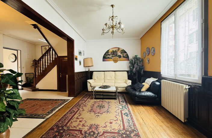 Charmante maison de ville avec terrasse à deux pas de la bai — photo 3