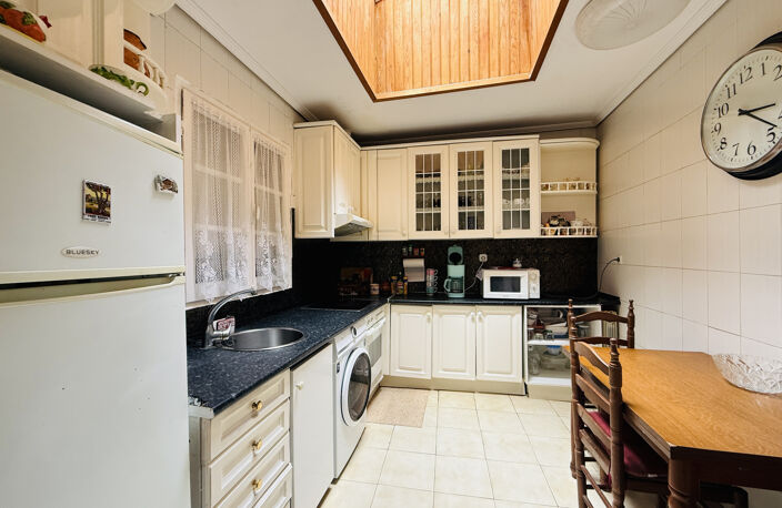 Charmante maison de ville avec terrasse à deux pas de la bai — photo 4