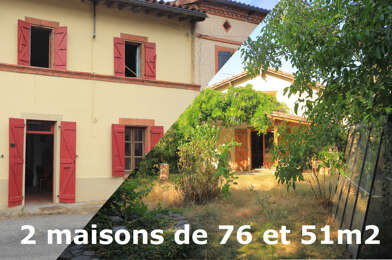 Maison 6 pièces 192000 €