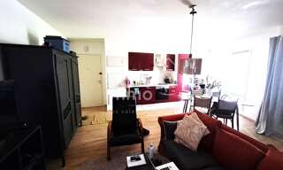 Appartement 2 Pièces 38 m² à louer à Verrières-en-Anjou (49112)