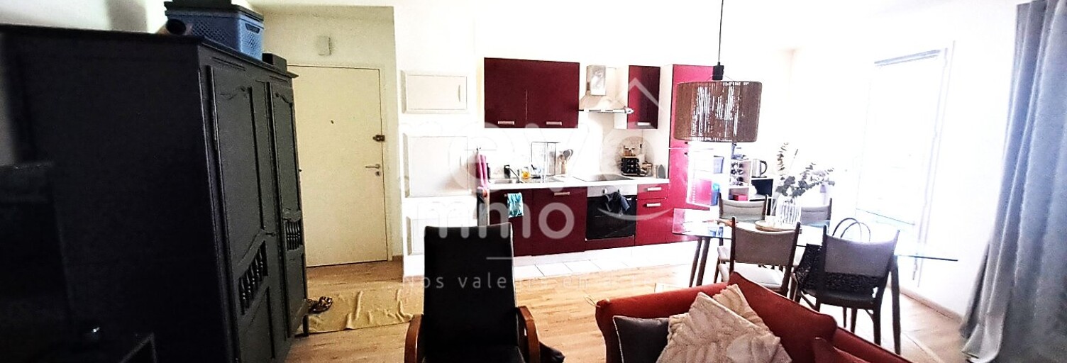 Appartement 2 Pièces 38 m² à louer à Verrières-en-Anjou (49112)