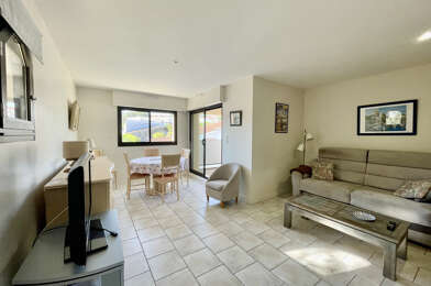 Appartement 2 pièces 265000 €
