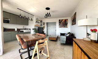 Appartement 3 Pièces 71 m² à vendre à Grasse (06130)
