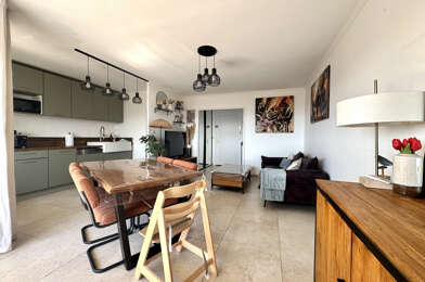 Appartement 3 pièces 295000 €