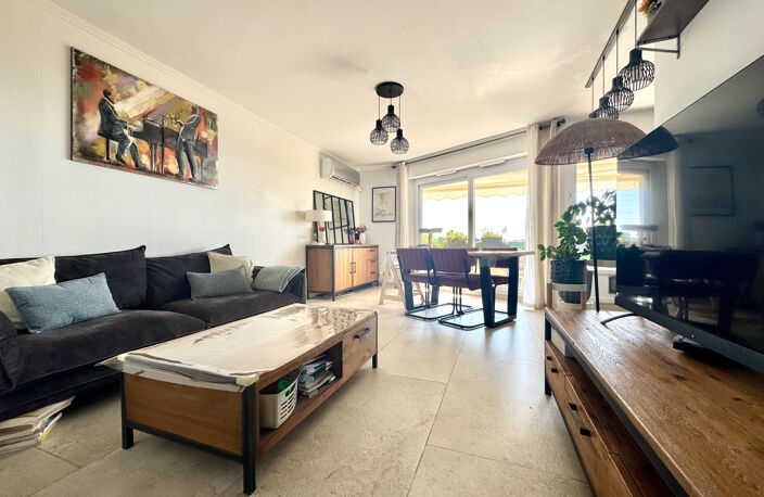 Appartement 3 pièces - Piscine - Tennis - Parking - Grasse — photo 2