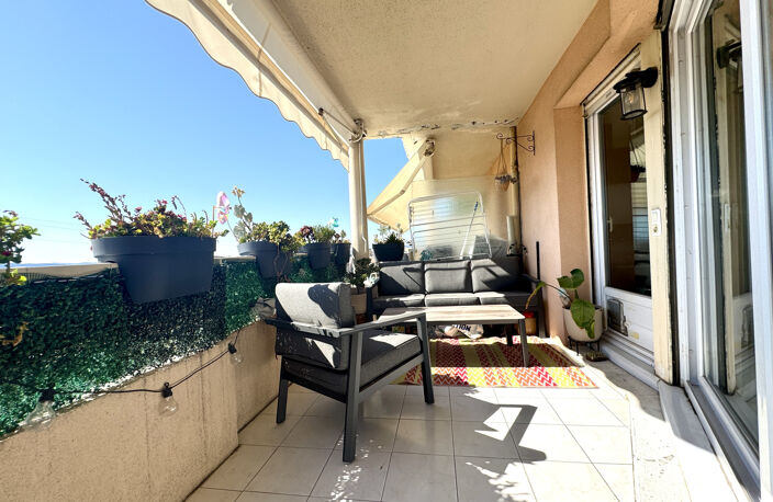 Appartement 3 pièces - Piscine - Tennis - Parking - Grasse — photo 5