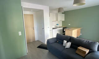 Appartement 1 Pièce 33 m² à louer à Avrillé (49240)