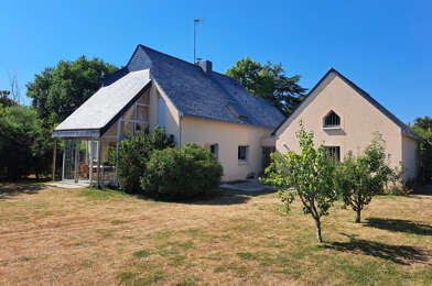 Maison 10 pièces 1090000 €