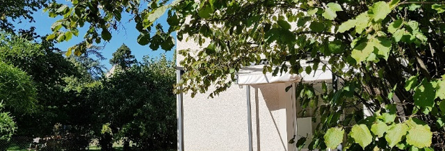 Maison 7 Pièces 130 m² à louer à Sainte-Foy-lès-Lyon (69110)