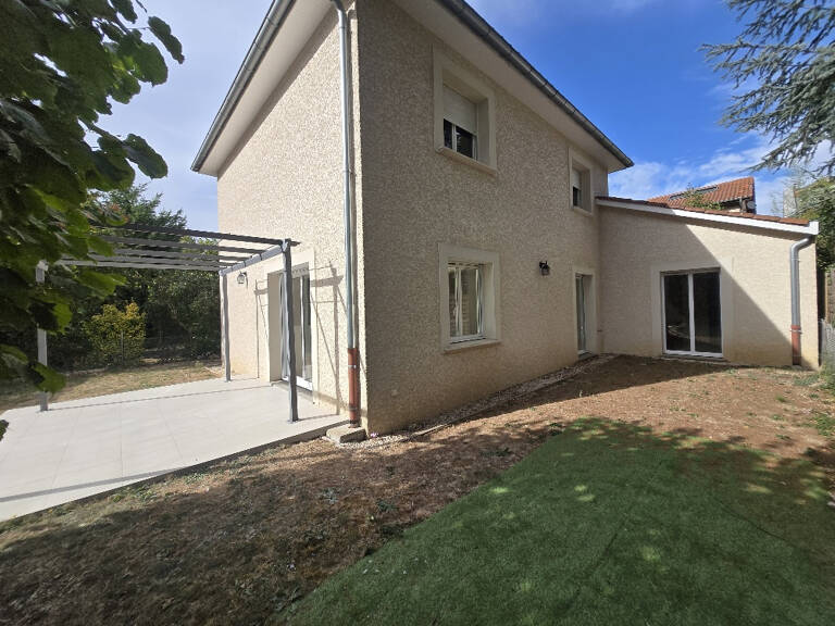 Villa type 7 de 130 m2 hab. implantée sur Terrain clos de 43 — photo 1