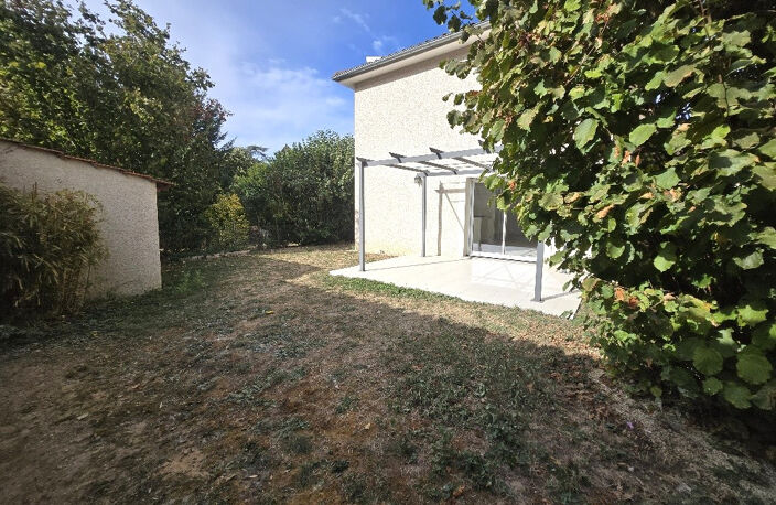 Villa type 7 de 130 m2 hab. implantée sur Terrain clos de 43 — photo 3