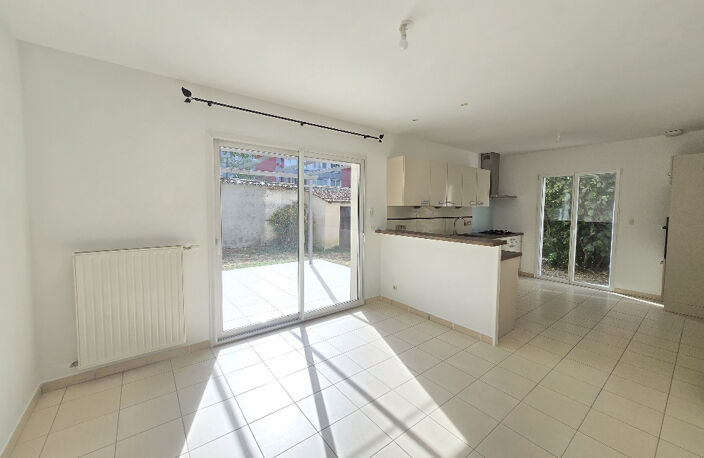 Villa type 7 de 130 m2 hab. implantée sur Terrain clos de 43 — photo 4