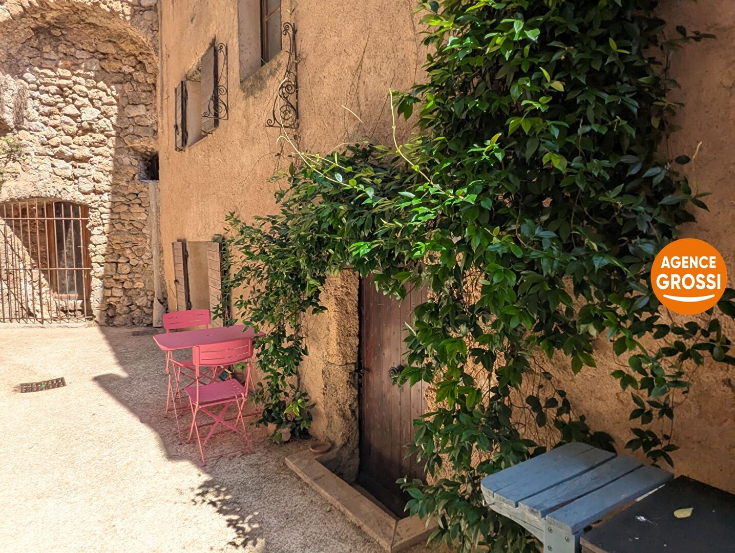 Agence immobilière de Barnabé