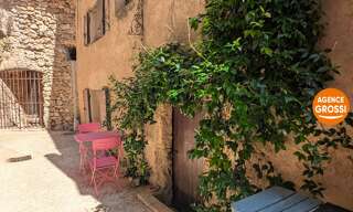 Maison 4 Pièces 100 m² à vendre à Villecroze (83690)