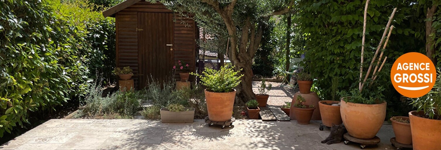 Appartement 2 Pièces 49 m² à vendre à Draguignan (83300)