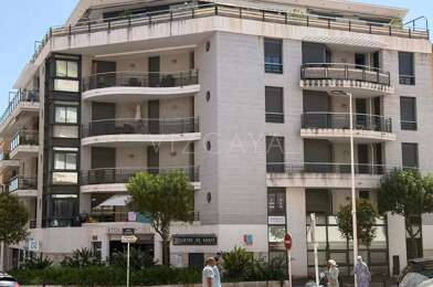 Appartement 3 pièces 410000 €