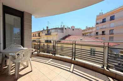 Appartement 3 pièces 410000 €