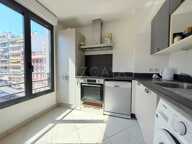 Appartement moderne de 3 pièces au centre d’Antibes — photo 4