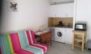 Appartement 1 Pièce 20 m² à louer à Nice (06100)