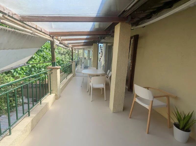Agence immobilière de Barnabé