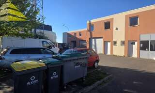 Commerce 1 Pièce 77 m² à vendre à Varennes-Jarcy (91480)