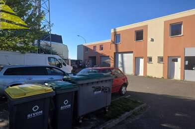 Commerce 1 pièces 230200 €