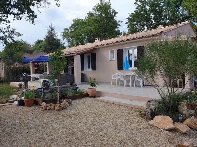 Agence immobilière de Barnabé