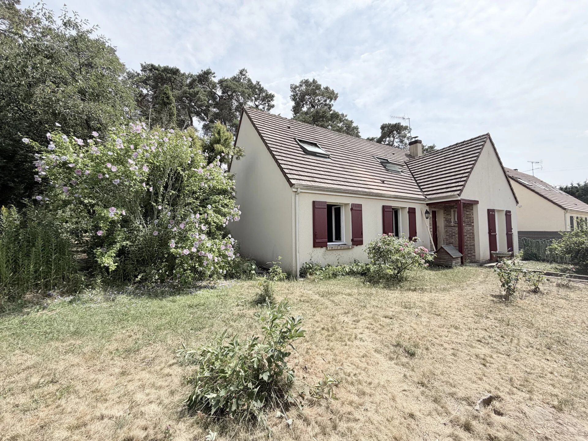 Maison 6 pièces 121 m² · à Villers-Cotterêts · 121 m² · 257 000 €