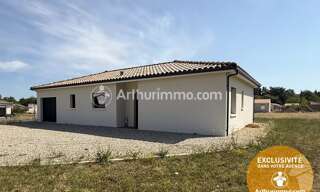 Maison 5 Pièces 110 m² à vendre à Neuvic (24190)