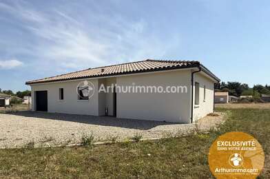 Maison 5 pièces 254000 €